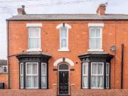 New 1 BA 1 bedroom Room to rent, Carlisle Street, Goole,...