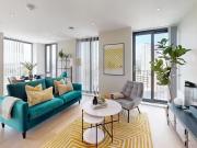 New 1 BA 2 bedroom apartment for rent in Bromsgrove...