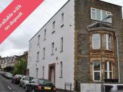 New 1 BA 2 bedroom apartment for rent in Camden Road,...