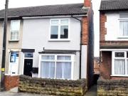 Just in! 1 BA 2 bedroom apartment for rent in Cotmanhay...