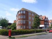 Just in! 1 BA 2 bedroom apartment for rent in Meads, BN20