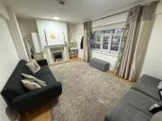 Nice 1 BA 2 bedroom apartment for rent in Rea Street,...