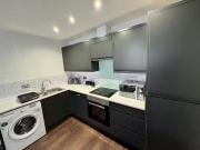 Charming 1 BA 2 bedroom apartment for rent in Ryland...