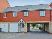 New 1 BA 2 bedroom coach house for rent in Longridge...