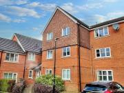 Unique 1 BA 2 bedroom flat for rent in Ardent Road,...