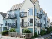 Cozy 1 BA 2 bedroom flat for rent in Fishermans Wharf,...