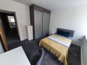 Unique 1 BA 2 bedroom flat for rent in Peet Street,...