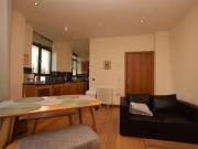 Unique 1 BA 2 bedroom flat for rent in St. Stephens...