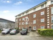 Just in! 1 BA 2 bedroom Flat to rent, Cornwallis Road,...