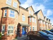 Cozy 1 BA 2 bedroom Flat to rent, Manchester Road East,...