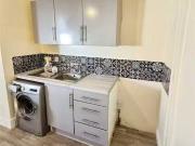 Deal! 1 BA 2 bedroom Flat to rent, Pembroke Road,...