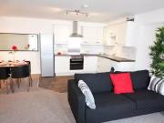 For Rent! 1 BA 2 bedroom ground floor flat for rent in...