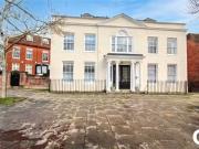 New 1 BA 2 bedroom maisonette for rent in Market Place,...