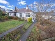 Deal! 1 BA 2 bedroom Semi Detached Bungalow to rent,...