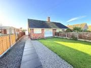 Deal! 1 BA 2 bedroom Semi Detached Bungalow to rent,...