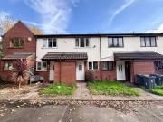 For Rent! 1 BA 2 bedroom terraced house for rent in 7...