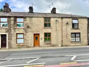 Just in! 1 BA 2 bedroom terraced house for rent in Bacup...