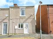 Charming 1 BA 2 bedroom terraced house for rent in...