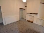 New 1 BA 2 bedroom terraced house for rent in Fielding...