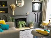 Cozy 1 BA 2 bedroom terraced house for rent in Kent...