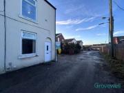 Rental! 1 BA 2 bedroom terraced house for rent in Old...