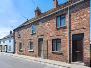 Nice 1 BA 2 bedroom terraced house for rent in Wareham,...