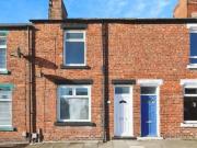 Cozy 1 BA 2 bedroom terraced house for rent in Waterloo...