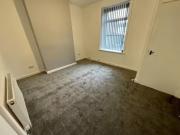 Cheap 1 BA 2 bedroom terraced house for rent in Wilfred...