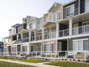 Unique 1 BA 2 Bedroom Upper Townhome Element Townhomes...