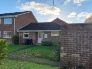 Cozy 1 BA 3 bedroom bungalow for rent in Ringwood,...