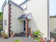 New 1 BA 3 bedroom detached house for rent in Naseby...