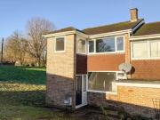 Nice 1 BA 3 bedroom end of terrace house for rent in...