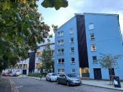 New 1 BA 3 bedroom flat for rent in Viewcraig Gardens,...