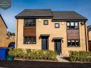 For Rent! 1 BA 3 bedroom semi detached house for rent in...