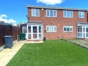 Just in! 1 BA 3 bedroom semi detached house for rent in...