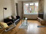 Cozy 1 BA 3 bedroom terraced house for rent in Ashdales,...