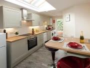 Rental! 1 BA 3 bedroom terraced house for rent in...