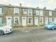 Unique 1 BA 3 bedroom terraced house for rent in James...