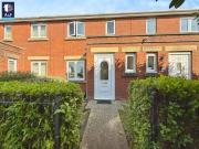 Nice 1 BA 3 bedroom terraced house for rent in Jay View,...