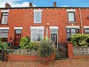 Rental! 1 BA 3 bedroom terraced house for rent in Mill...