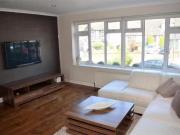 Rental! 1 BA 3 bedroom terraced house for rent in Mount...