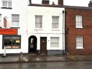 Charming 1 BA 3 bedroom terraced house for rent in North...