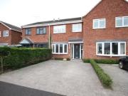 Cozy 1 BA 3 bedroom town house for rent in Park Road,...