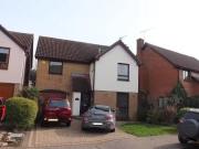 For Rent! 1 BA 4 bedroom house for rent in Anchor Reach,...