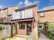Unique 1 BA 4 bedroom house for rent in Lander Close,...