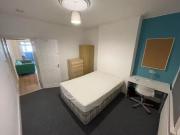 Nice 1 BA 4 bedroom terraced house for rent in Wild...