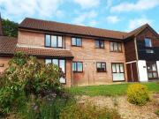 Cozy 1 BA Studio flat for rent in Bicknell Gardens, BA21