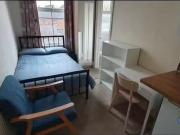 New 1 BA Studio flat for rent in Hartington St, Derby, DE23