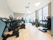 Nice 1 BA Studio flat for rent in Stafford Street,...