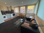 Nice 1 BA Studio flat for rent in Young Street,...